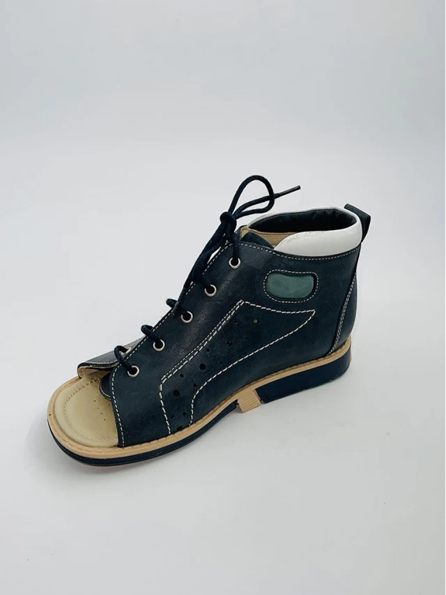 Sandale baieti Cod 506=A67